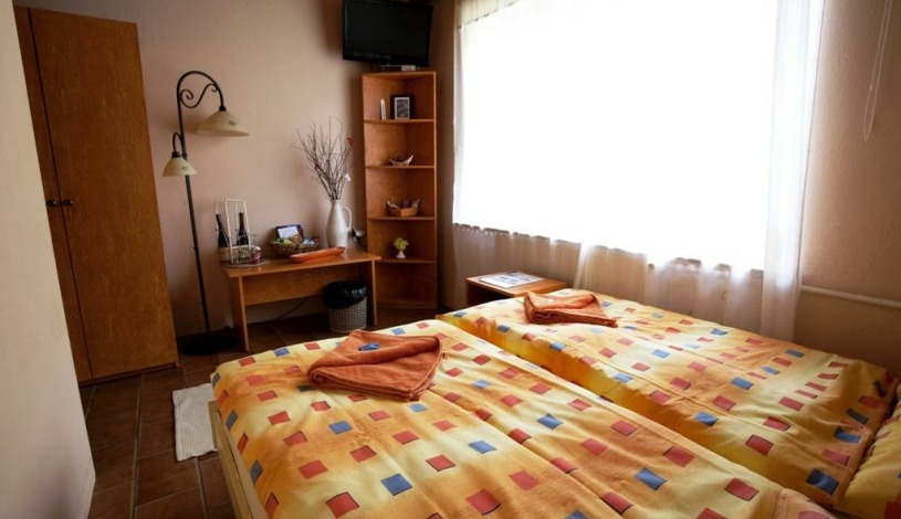 PENZION CELNICA Velké Karlovice